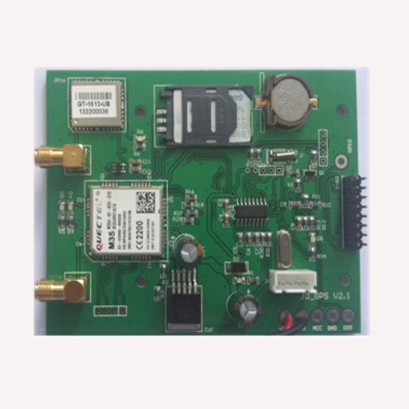 廠家直銷(xiāo)優(yōu)質(zhì)GPS GPRS 無(wú)線LED控制卡 led顯示屏卡